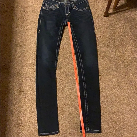 Big Star jeans - Picture 6 of 7